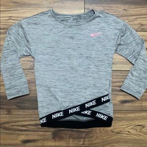 🔹4/$20🔹 Nike Dri-Fit Long Sleeve